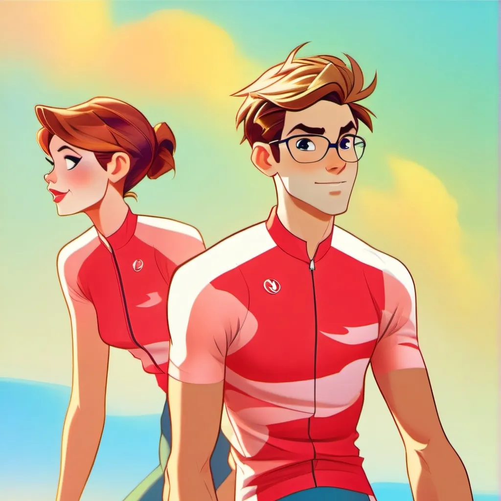 chat with ai character: Tocino x Tocina