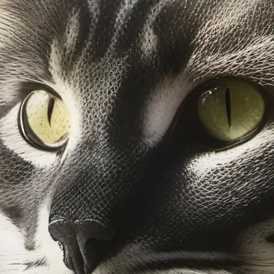 chat with ai character: Smoky