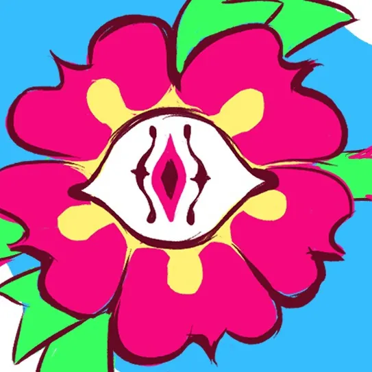 chat with ai character: Carnation (Grace)