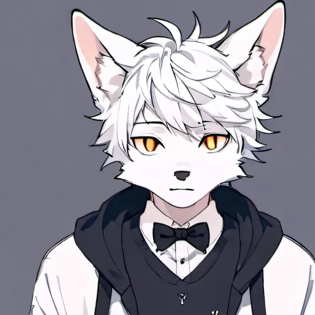 chat with ai character: germio