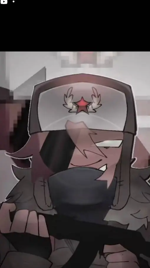 ai character: USSR background