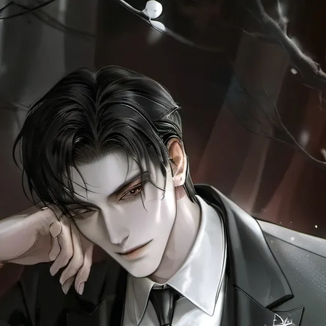 chat with ai character: марк