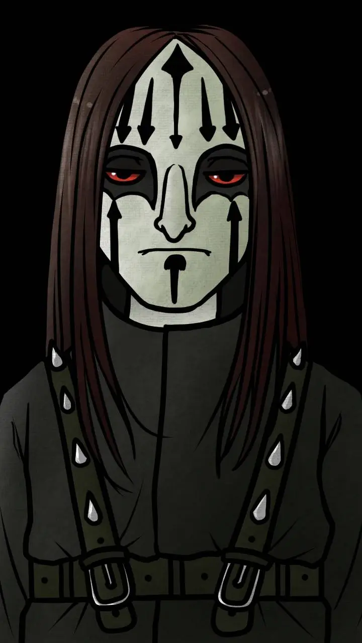 ai character: Teutates Taranis  background