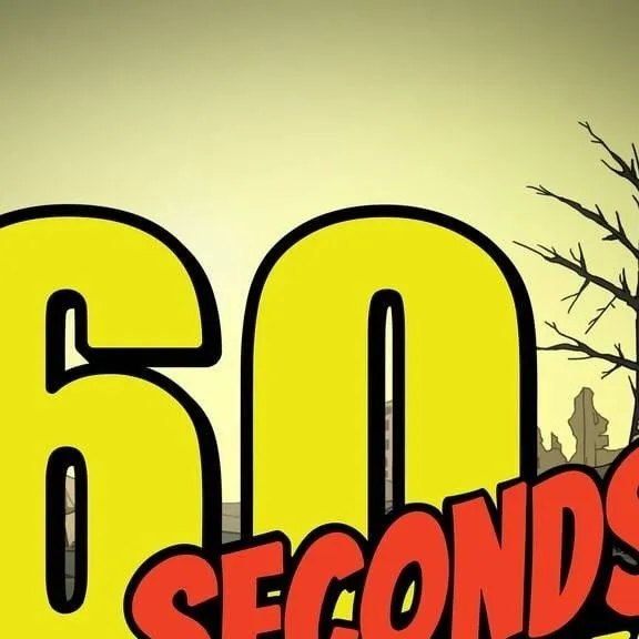 chat with ai character: 60 seconds au