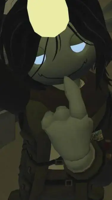 ai character: Sebastian Solace  background