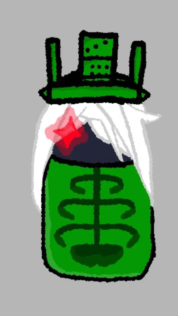 ai character: Baby 1x1x1x1 V1 background