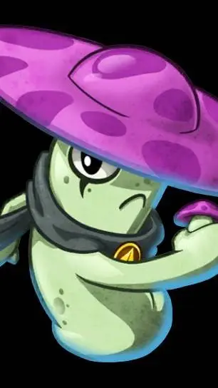 ai character: Nightcap  background