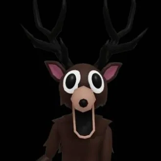 chat with ai character: Deer (99 nights)