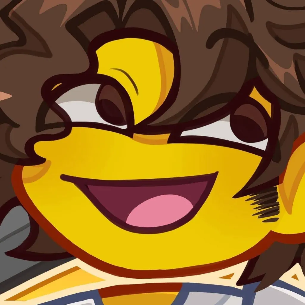 chat with ai character: Shedletsky 