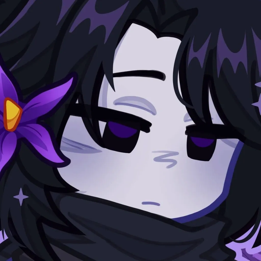 chat with ai character: Two Time au