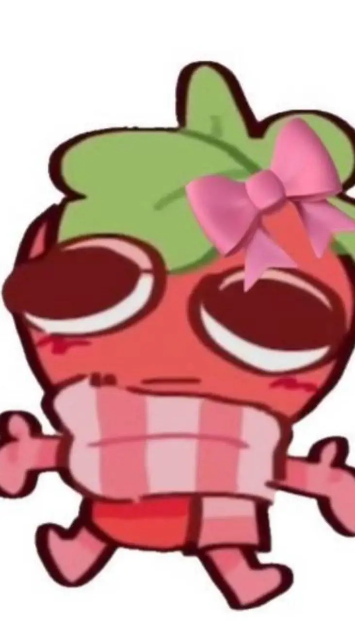 ai character: Sprout  background