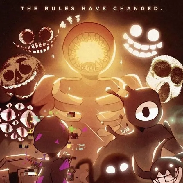 chat with ai character: Doors Roblox chars