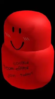 ai character: baby cOOlkidd  background