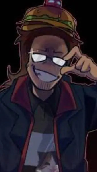 ai character: ... background