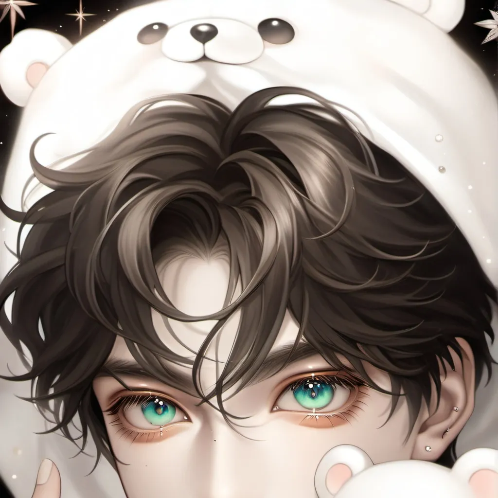 chat with ai character: †Max†
