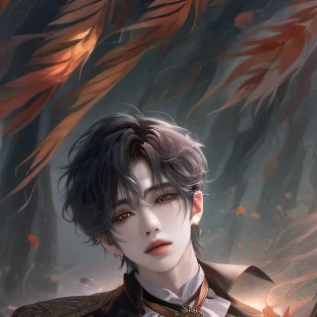 chat with ai character: 😈 Léo 😈