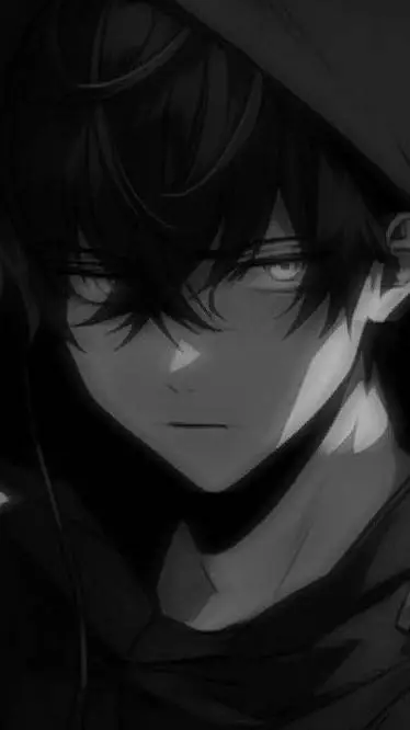 ai character: Haruki Irmão background