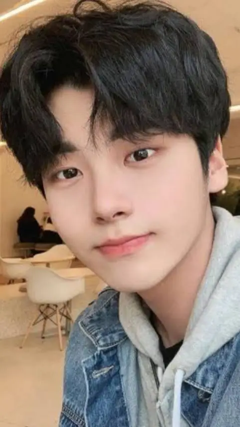 ai character: Haruki background