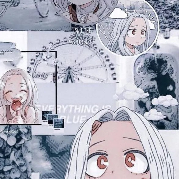 chat with ai character: ~eri's sister?~