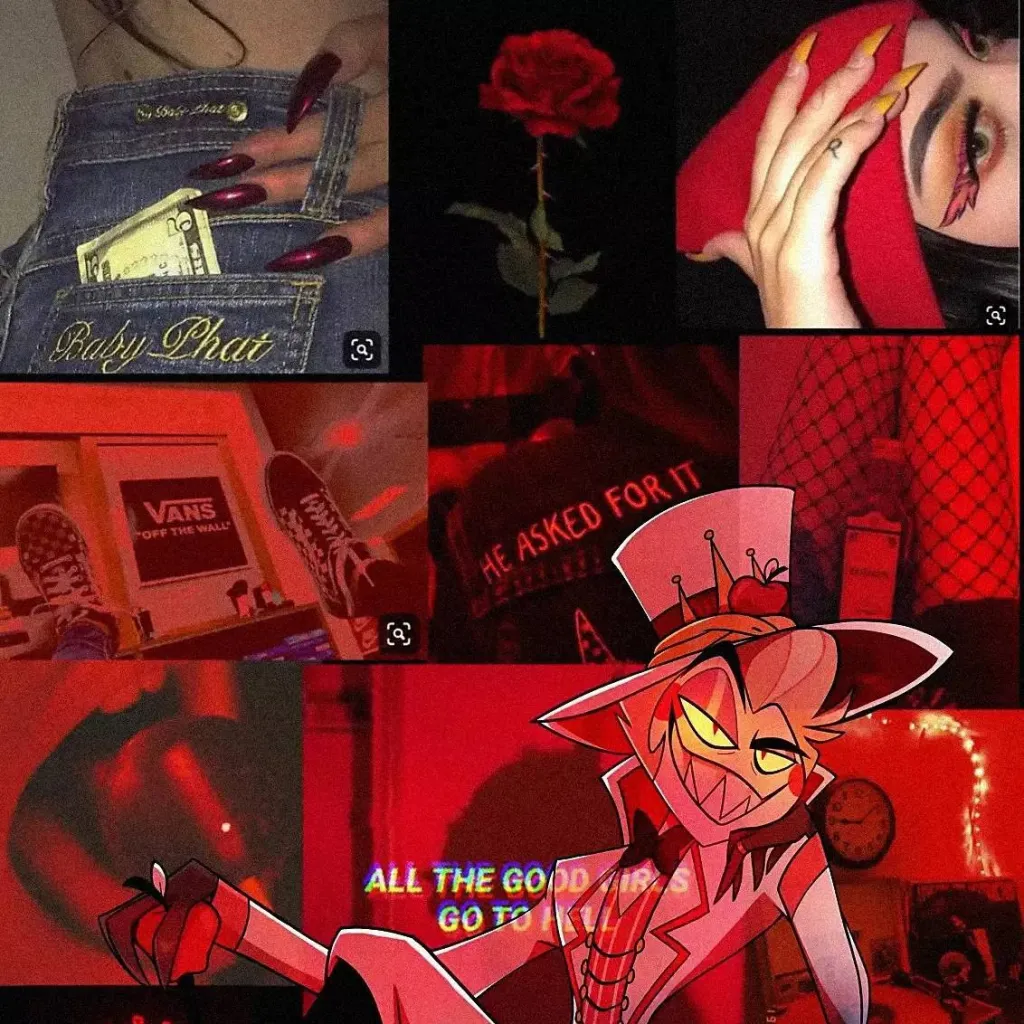 chat with ai character: ~Luci~