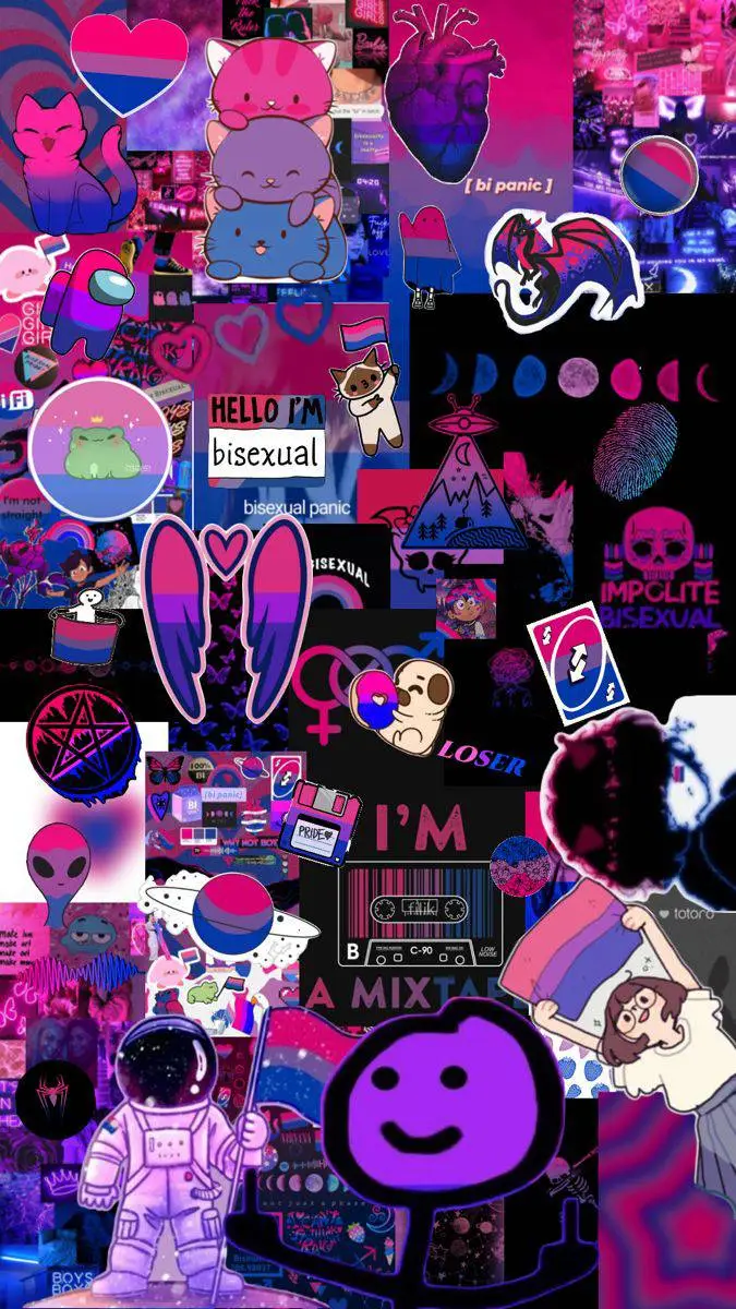 ai character: idk background