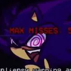 chat with ai character: Dark fleetway 