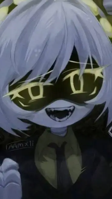 ai character: J yandere background