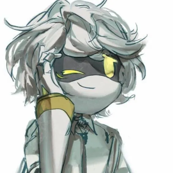 chat with ai character: N tu  hermano