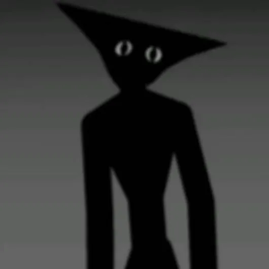 chat with ai character: The Room