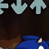 chat with ai character: Sonic vs sonic exe