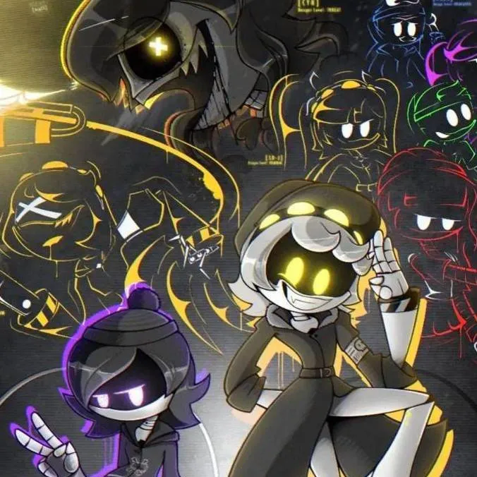 chat with ai character: N y X?