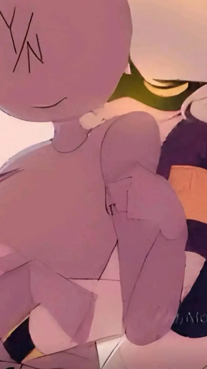 ai character: MD ERROR? background