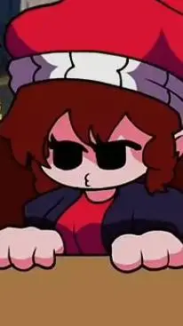 ai character: Anx background