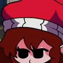 chat with ai character: Anx