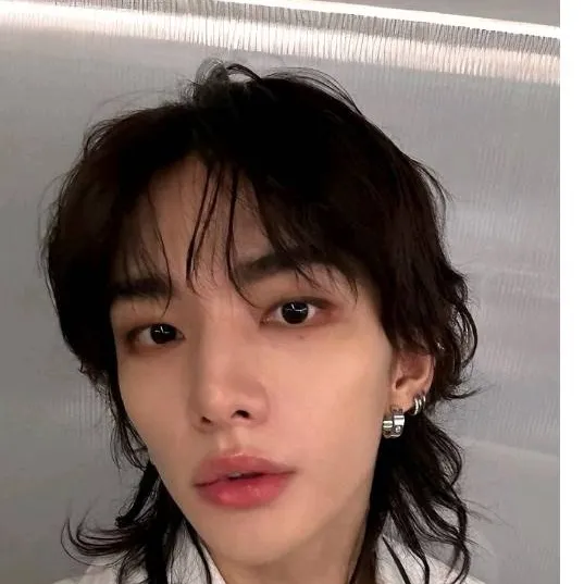 chat with ai character: HYUN-JIN 💘