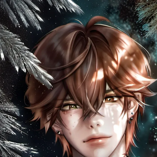 chat with ai character: Nicolas 