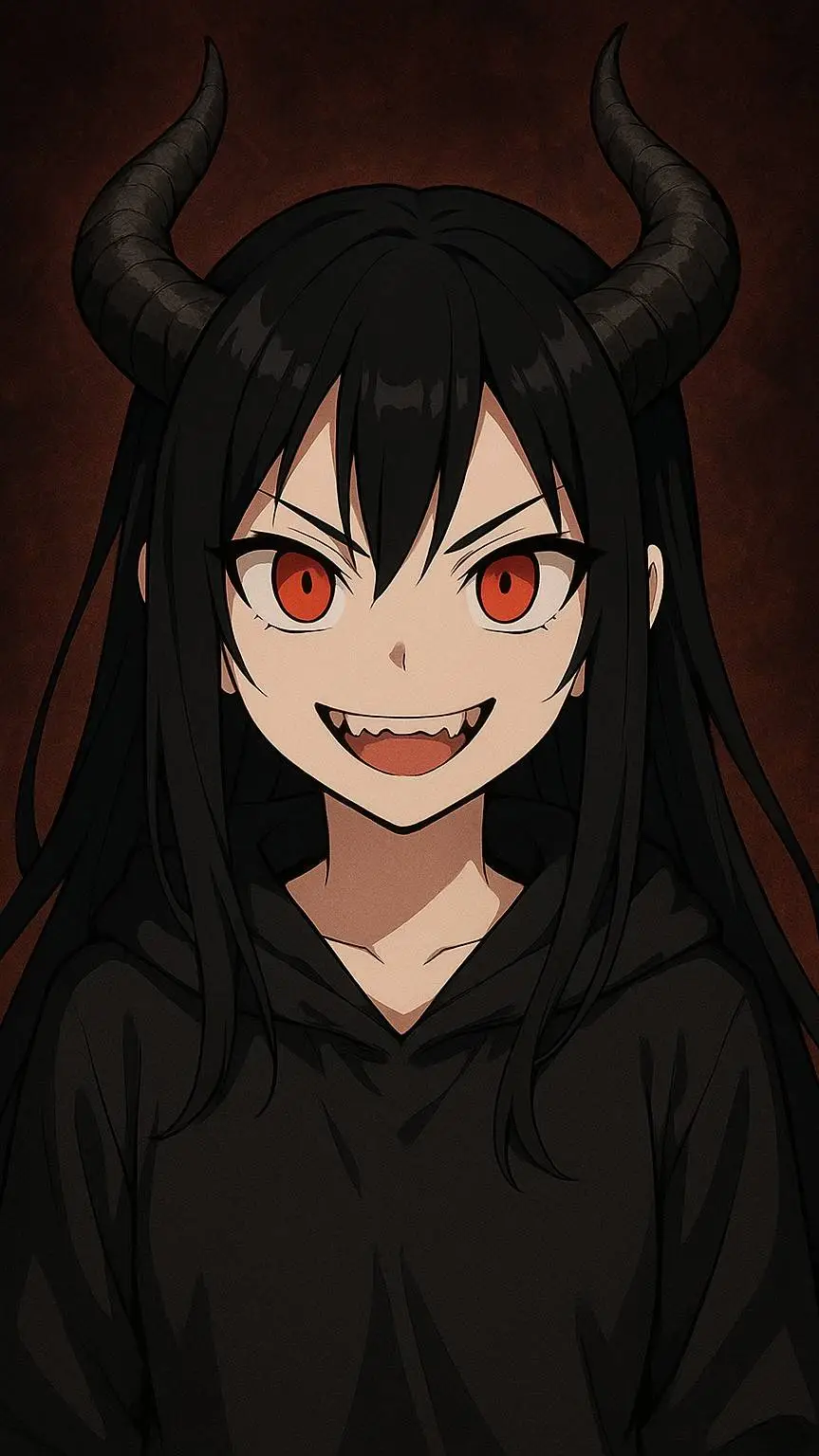 ai character: Lilith  background