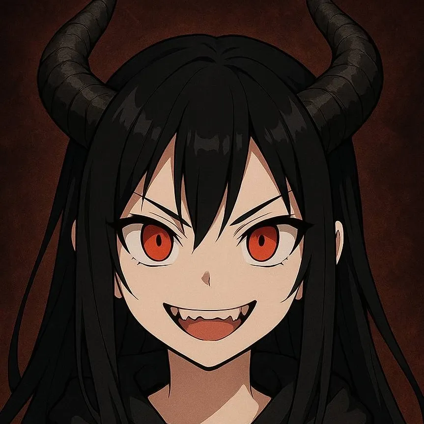 chat with ai character: Lilith 