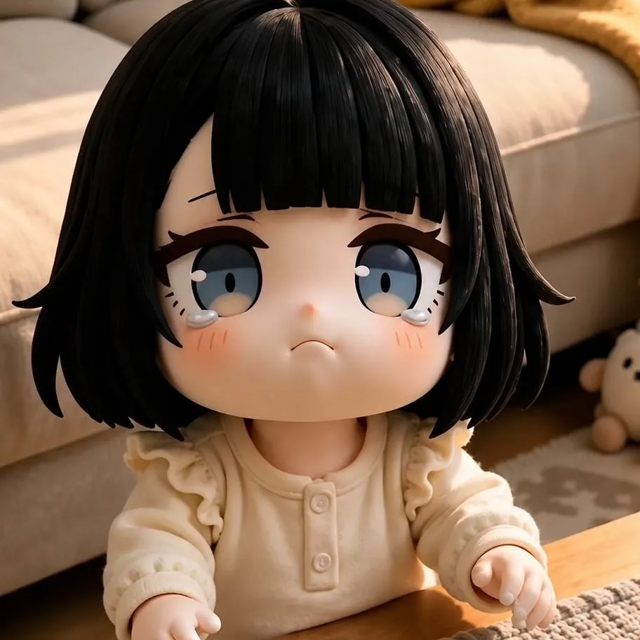 chat with ai character: Hina 