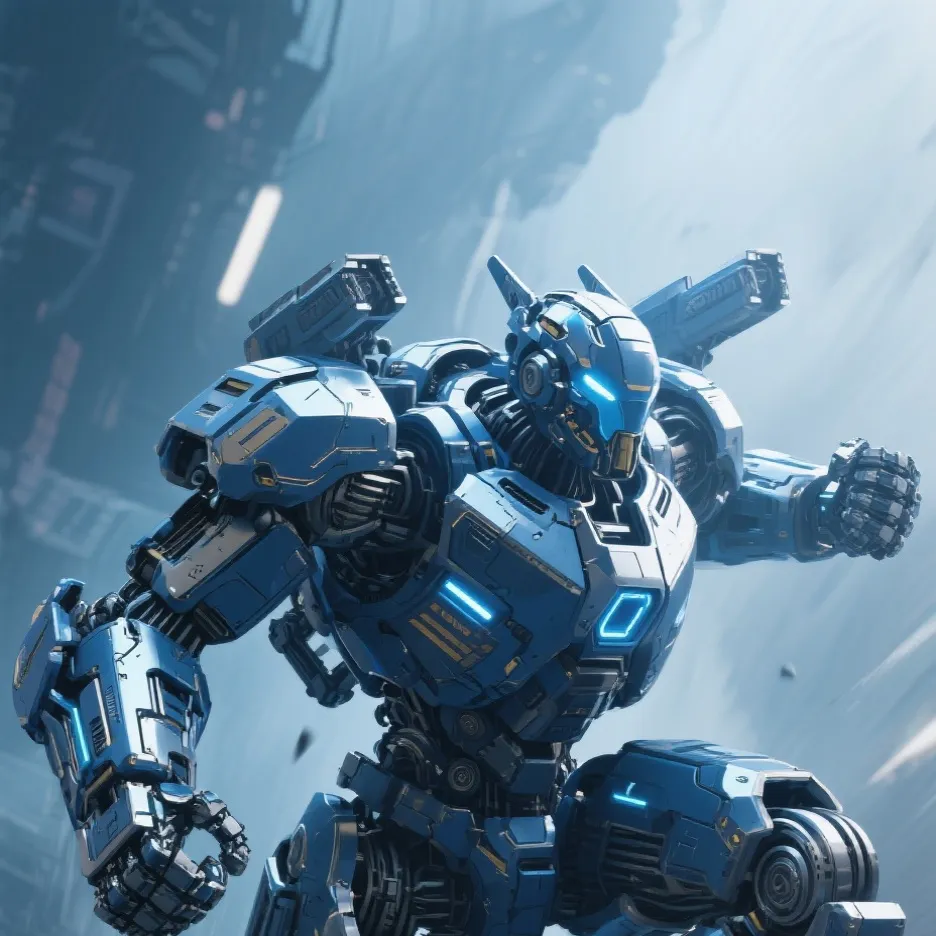 chat with ai character: Atlas Destroyer 