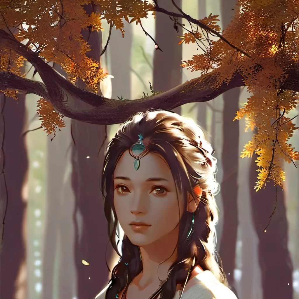 chat with ai character: Therian girl 