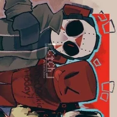 chat with ai character: forsaken 