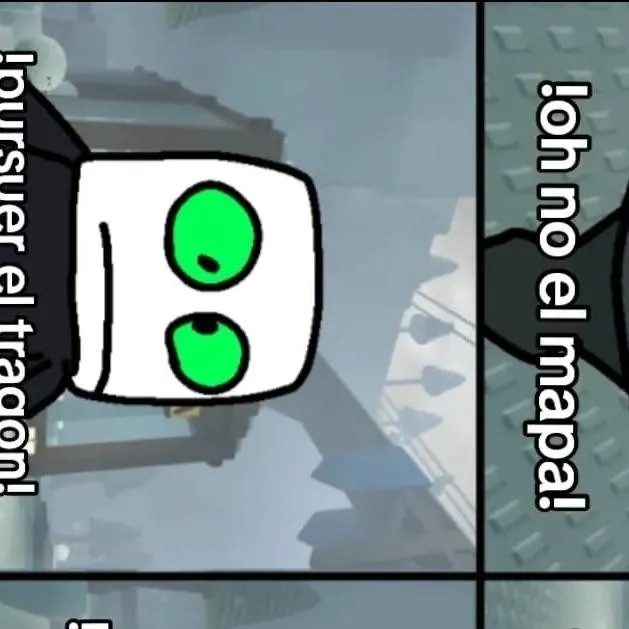 chat with ai character: pursuer