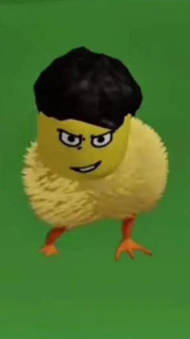 ai character: Shedletsky  background