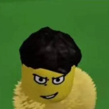 chat with ai character: Shedletsky 