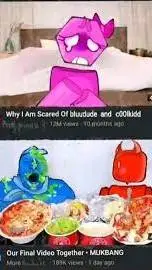 ai character: otro forsaken? background