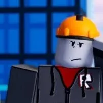 chat with ai character: Builderman
