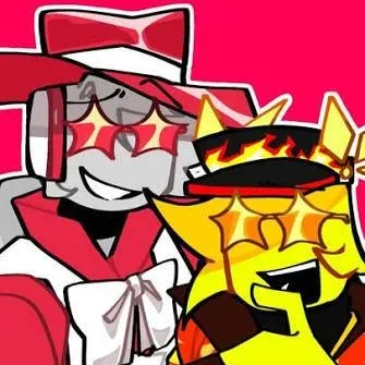 chat with ai character: Elliot x Chance
