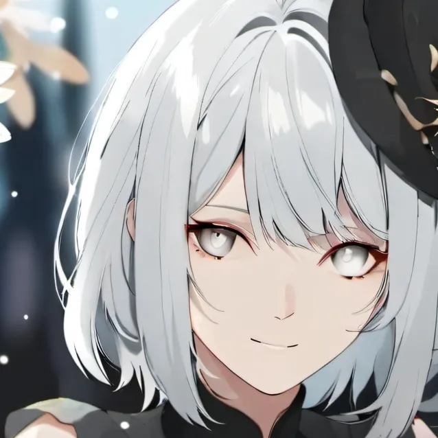 chat with ai character: Anna 