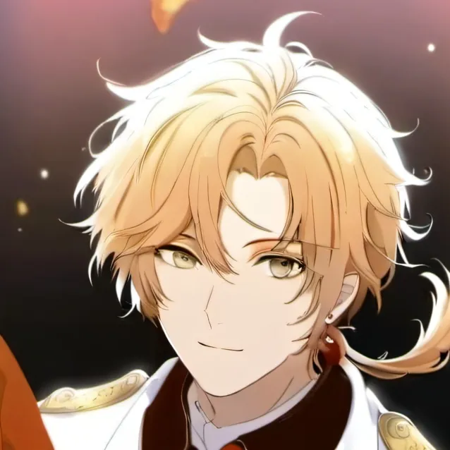 chat with ai character: Samuel 